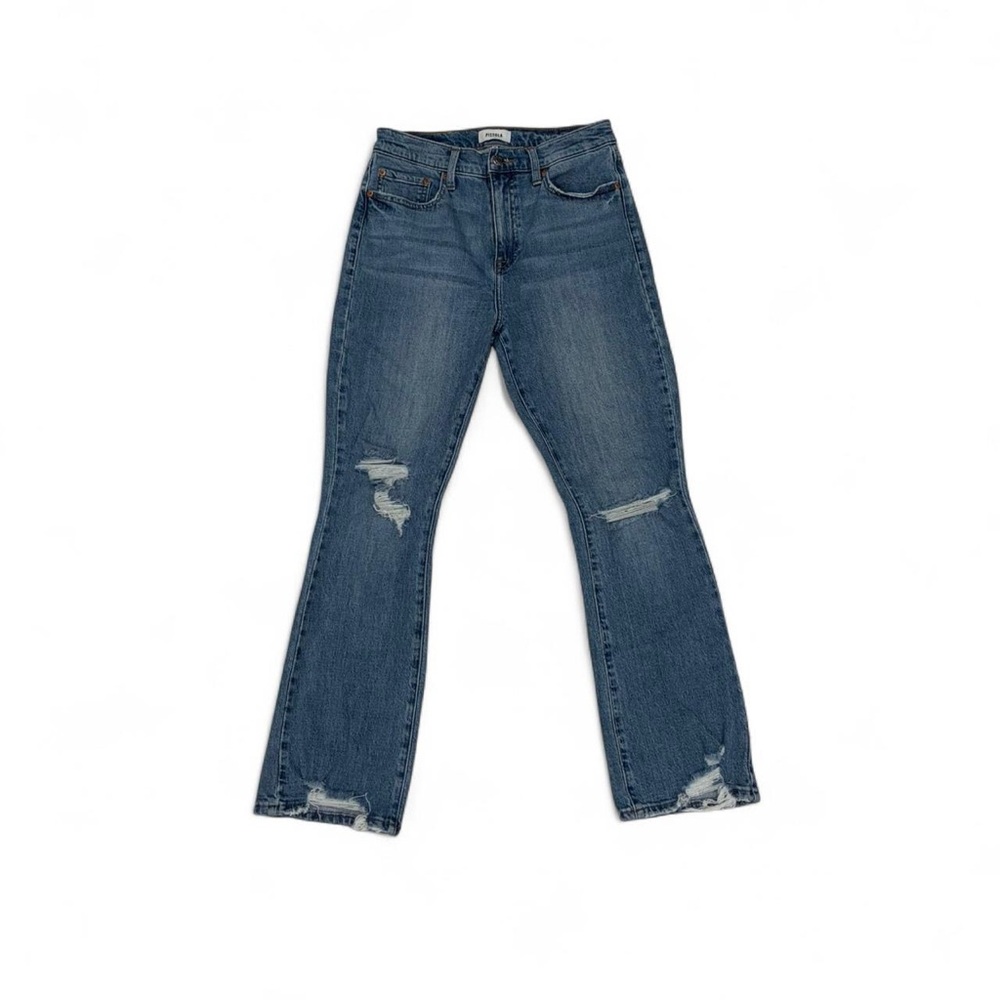 Pistola Jeans
